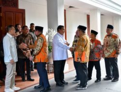 Majelis Syuro PKS yakin Prabowo Subianto bisa menjadikan Indonesia sebagai pemimpin ASEAN