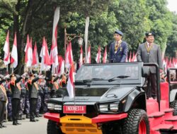 Stabilitas Indonesia Terjaga dengan Kemunculan Bersama Jokowi-Prabowo Jelang Pelantikan