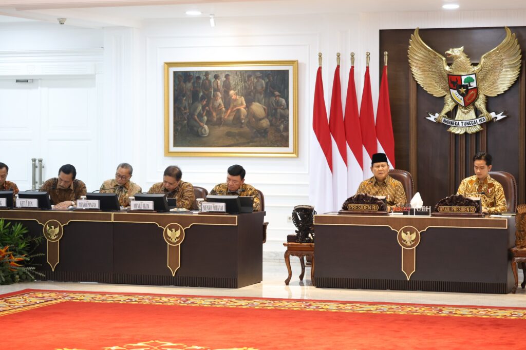 Prabowo Subianto Exposes Reason Behind Creation of Poverty Alleviation Acceleration Agency: Urgency in Facing Challenges