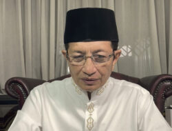 Healthy Meals Policy Encompassing Prophet’s Teachings, Says Grand Imam of Istiqlal Mosque: Crucial for Support