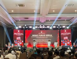 “Analisis Debat Terakhir Pilbup Pangandaran: Citra VS Pemimpin Baik”