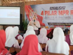 “Ida Nurlaela DPR RI: Reses Pertama Pangandaran – Penemuan Menjanjikan”