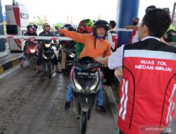 Negara Yang Izinkan Sepeda Motor di Tol: Penemuan Menjanjikan