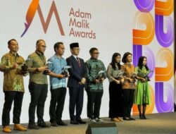 Mengenal Kantor Berita ANTARA: Wawasan Menjanjikan