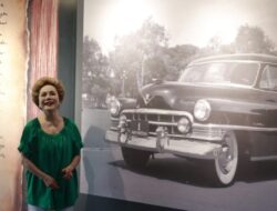 Dewi Soekarno: Kisah Istirahat Bisnis Rp3 Miliar