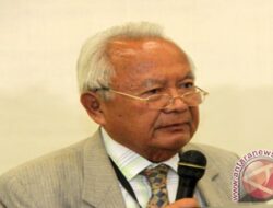 Sosok Hasjim Djalal: Diplomat Senior Indonesia