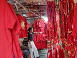 Menjelajah Kawasan Chinatown Terbaik di Indonesia
