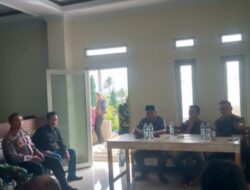 AMDC: Tuntutan Transparansi Anggaran Desa
