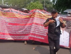Massa Aksi Desak Tangkap Bupati Simalungun: Penemuan Menjanjikan