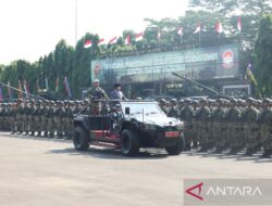 Daftar S1 Unhan 2025: Peluang Karier Militer