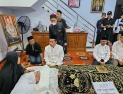 Mengenal Alwi Hamu, Pendiri Fajar Group: Wawasan Menjanjikan