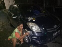7 Cara Ampuh Hilangkan Lecet pada Body Kendaraan: Tips Terbaik!