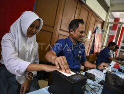 Cara Kerja KTP-el untuk Kontak Motor: Penemuan Baru