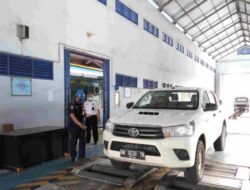 Lokasi Uji KIR di Jabodetabek: Temuan Terbaik!