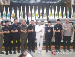Daftar Gubernur dan Wakil Gubernur Terpilih Di 21 Provinsi