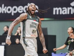 Jadwal Lengkap Matchweek 3 IBL 2025: Penemuan Terbaru!