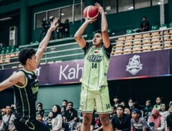 Jadwal Lengkap Matchweek 4 IBL Musim 2025: Penemuan & Wawasan Terkini