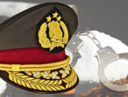 Lima Polisi Curang Curi BB Narkoba: Temuan Menjanjikan