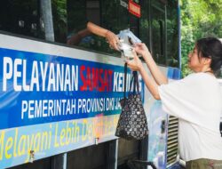 Hitung Opsen Pajak Kendaraan: Panduan Praktis 2021