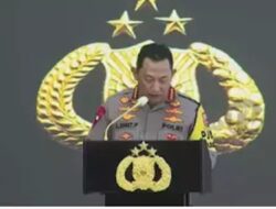 2888 Perkara Selesaikan dengan Restorative Justice 2024