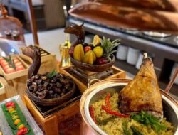 10 Makanan Sehat untuk Berbuka Puasa: Penemuan Nutrisi Terbaru