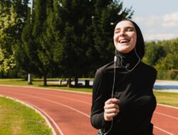 Olahraga saat Berpuasa: Tips Menjanjikan!