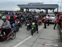 Alasan Larangan Sepeda Motor di Jalan Tol: Wawasan Menjanjikan