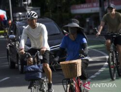 7 Tips Jaga Kesehatan Saat Berpuasa di Ramadhan