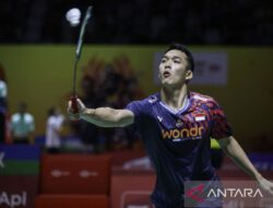 Jadwal Indonesia Masters 21-26 Januari 2025: Wawasan Terkini!
