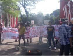 Penangkapan Dept Collector DB oleh Polda Sulsel: Penemuan Menjanjikan