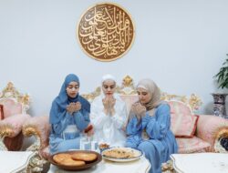 Manfaat Puasa Ramadhan Bagi Kesehatan Mindful