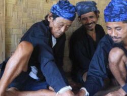 Arista Montana: Menjaga Alam dan Ketahanan Pangan untuk Masa Depan Melalui Rumah Baduy