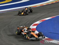 Jadwal Balap Formula E dan Tanggal Tertentu di Jakarta: Info Terbaru