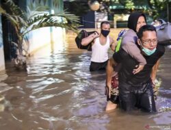 Cara Membersihkan Rumah Kebanjiran dengan Aman