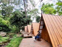 5 Glamping Terbaik di Bogor: Liburan Akhir Pekan Berkesan!