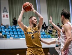Pemain Asing IBL 2025: Potensi dan Prestasi