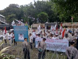 Tindaklanjuti Dugaan Korupsi Bupati Melawi: Penemuan Terbaru