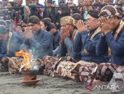Kalender Jawa Februari 2025: Pasaran, Weton, Tanggalan Islam