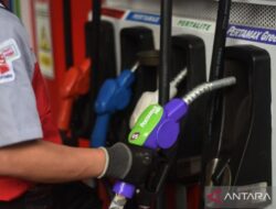 Jenis RON BBM Pertamina: Pemilihan Terbaik Anda