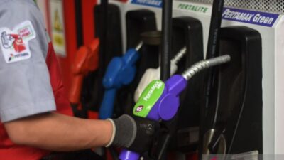 Jenis RON BBM Pertamina: Pemilihan Terbaik Anda