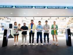 Evolusi Brand Adidas: Dari Dekade ke Dekade
