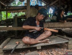 Suku Baduy: Perbedaan dan Tradisi Sagalaherang vs Kanekes