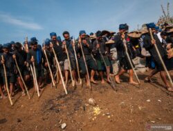 Keunikan Suku Baduy: Rumah dan Kearifan Lokal