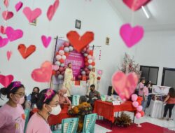 10 Ide Kado Menarik untuk Hari Valentine yang Unik