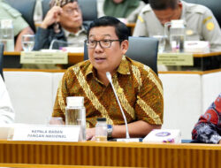 Bapanas Ajak Masyarakat Stop Boros Pangan: Temuan Menjanjikan