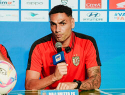 Jaimerson Berduel dengan Penyerang Malut United: Penemuan Menjanjikan!