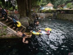 7 Destinasi Eco-Friendly di Indonesia