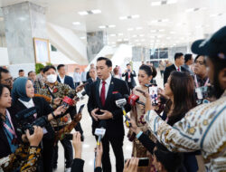 Peringatan HPN 2025: Peran Strategis Pers