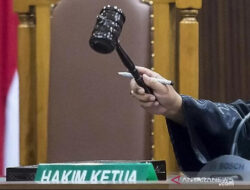 Pihak yang Dipailitkan dan Hukuman Tidak Dapat Dipidana