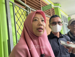 SMKN 1 Depok Akui Keterlambatan Unggah Data Siswa: Temuan Menjanjikan